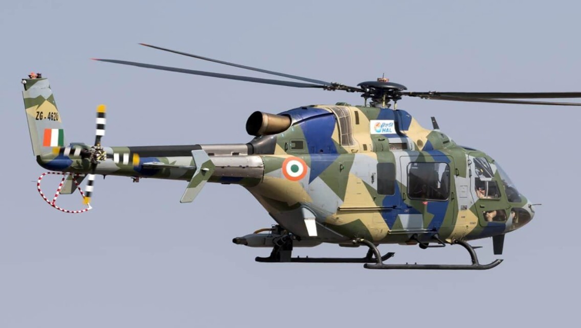 Aeronautical Accessories engineering