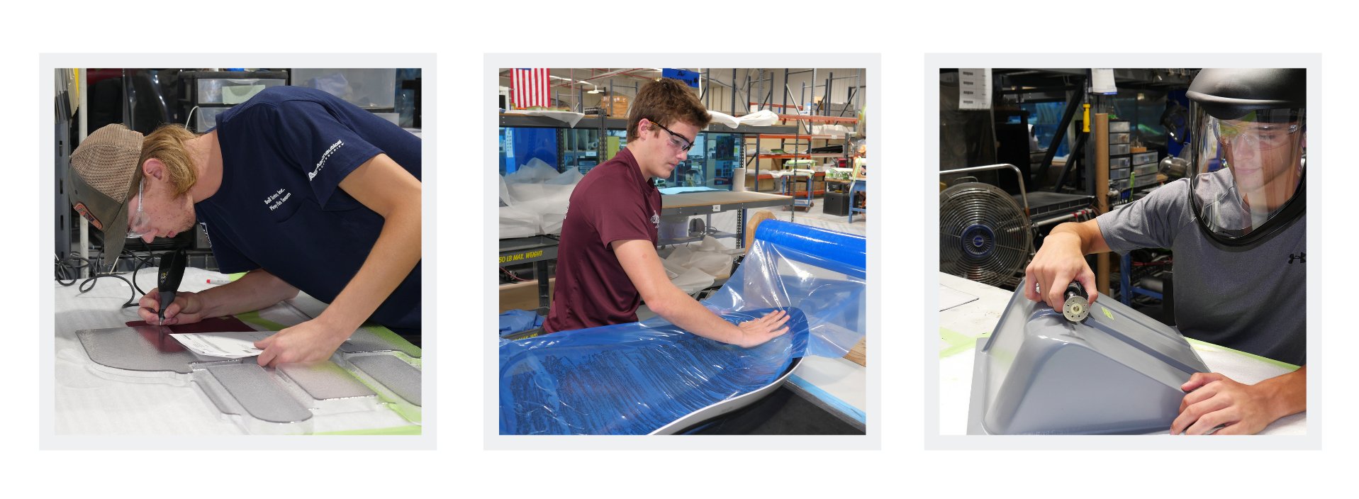 Work-Based Learning Program