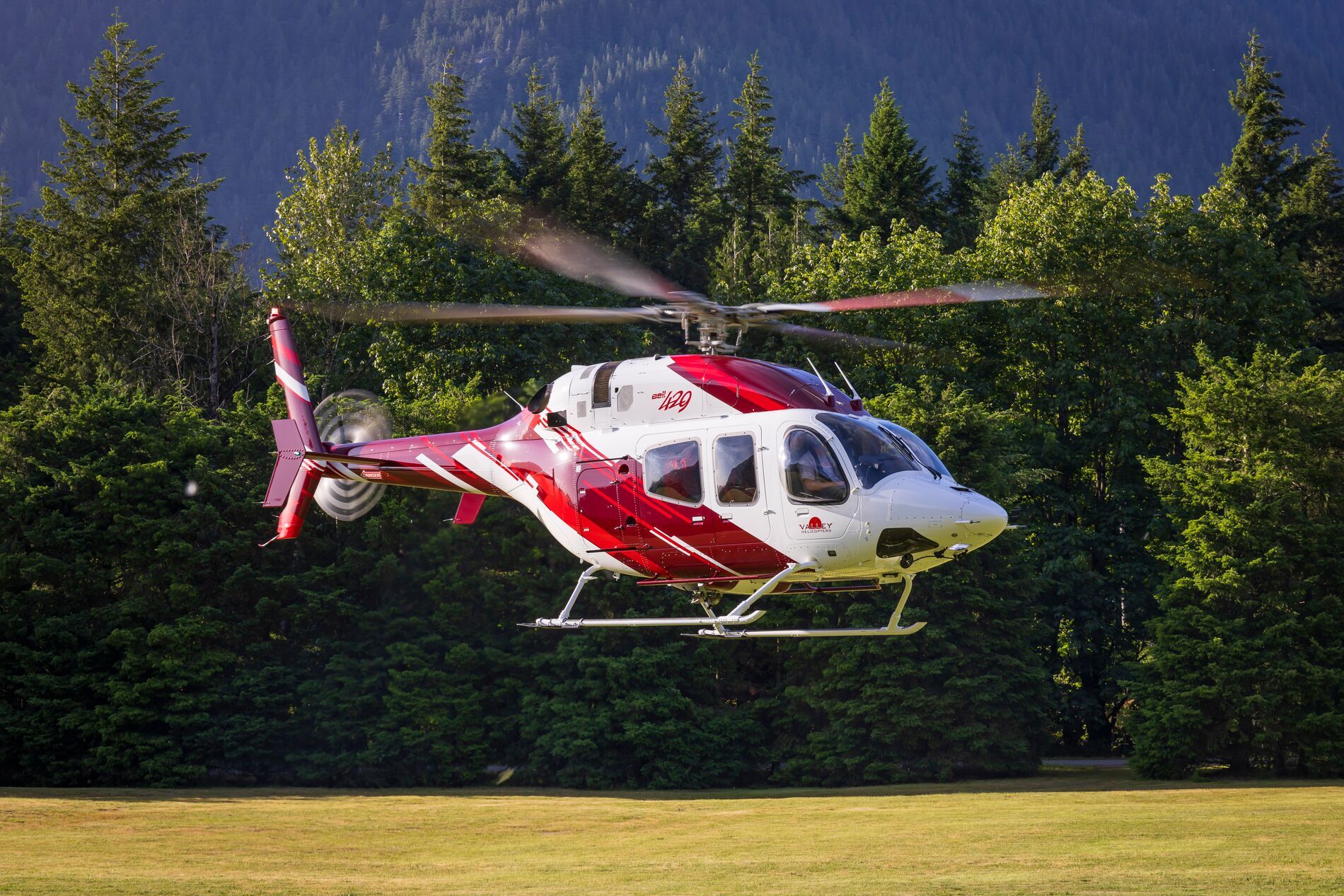 Bell 429