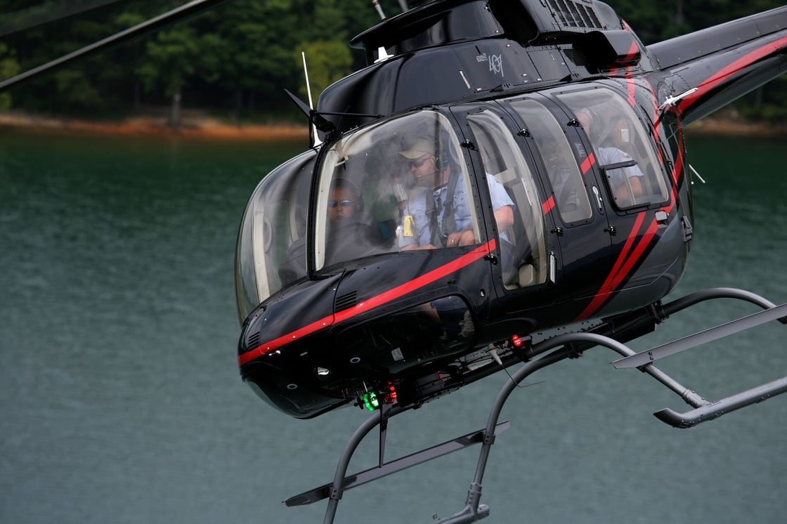 Bell 407